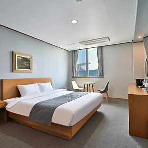 Noah Hotel Busan