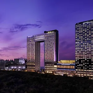 Grand Mercure Ambassador And Residences Yongsan Hotel Seoul