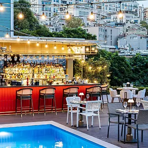 Loop Bosphorus Hotel Istanbul