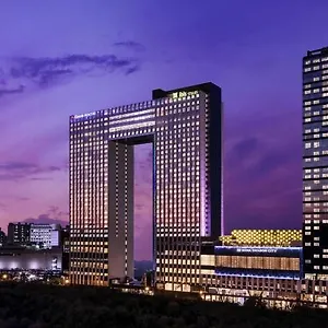 Grand Mercure Ambassador And Residences Yongsan Hotel Seoul