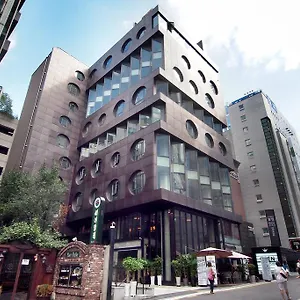 Jerry's Planet Hotel Seoul