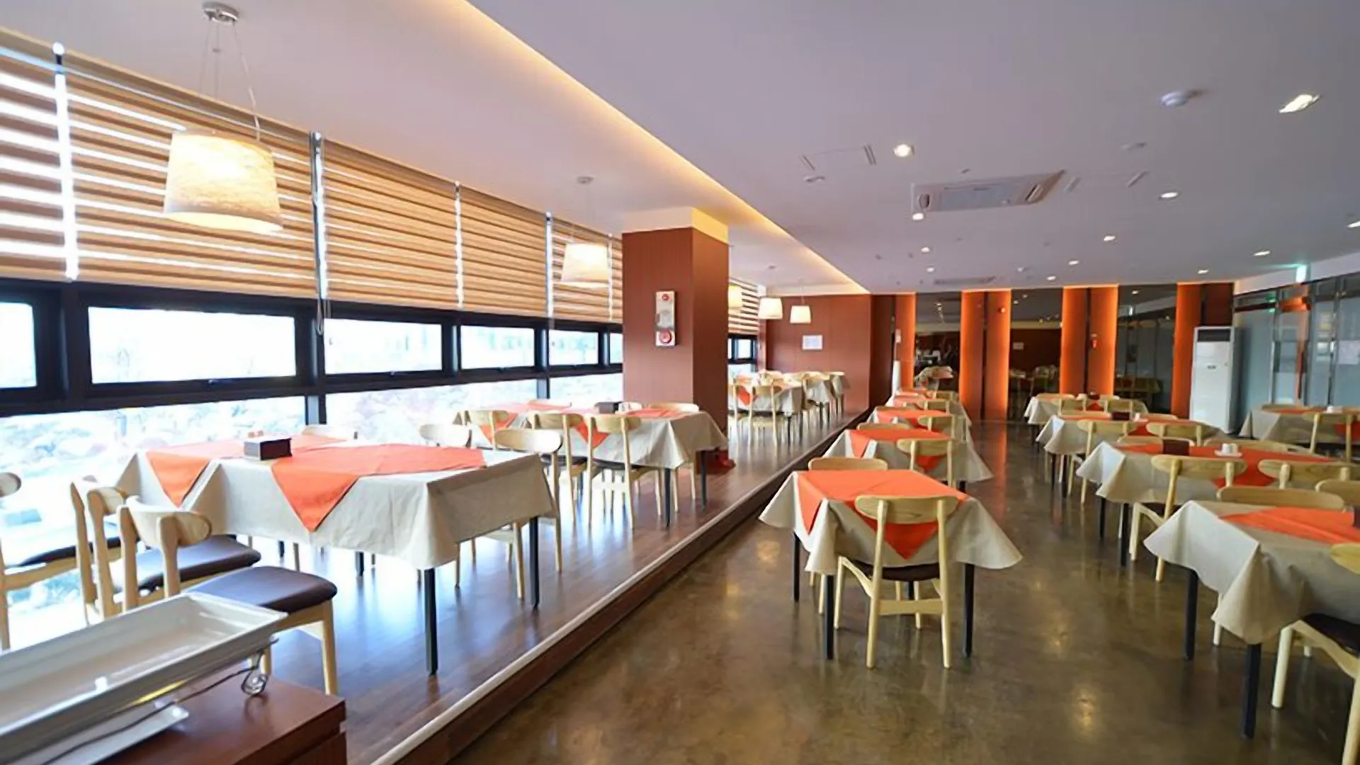 Hotel Cacao 인천