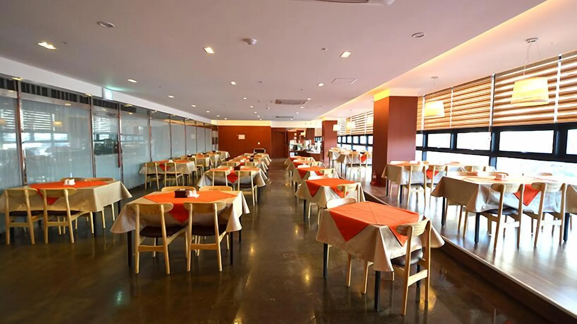 Hotel Cacao 인천