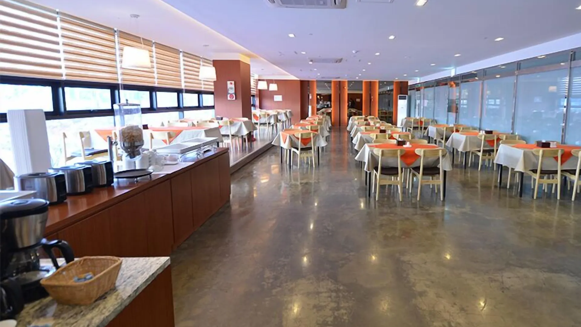 Hotel Cacao 인천