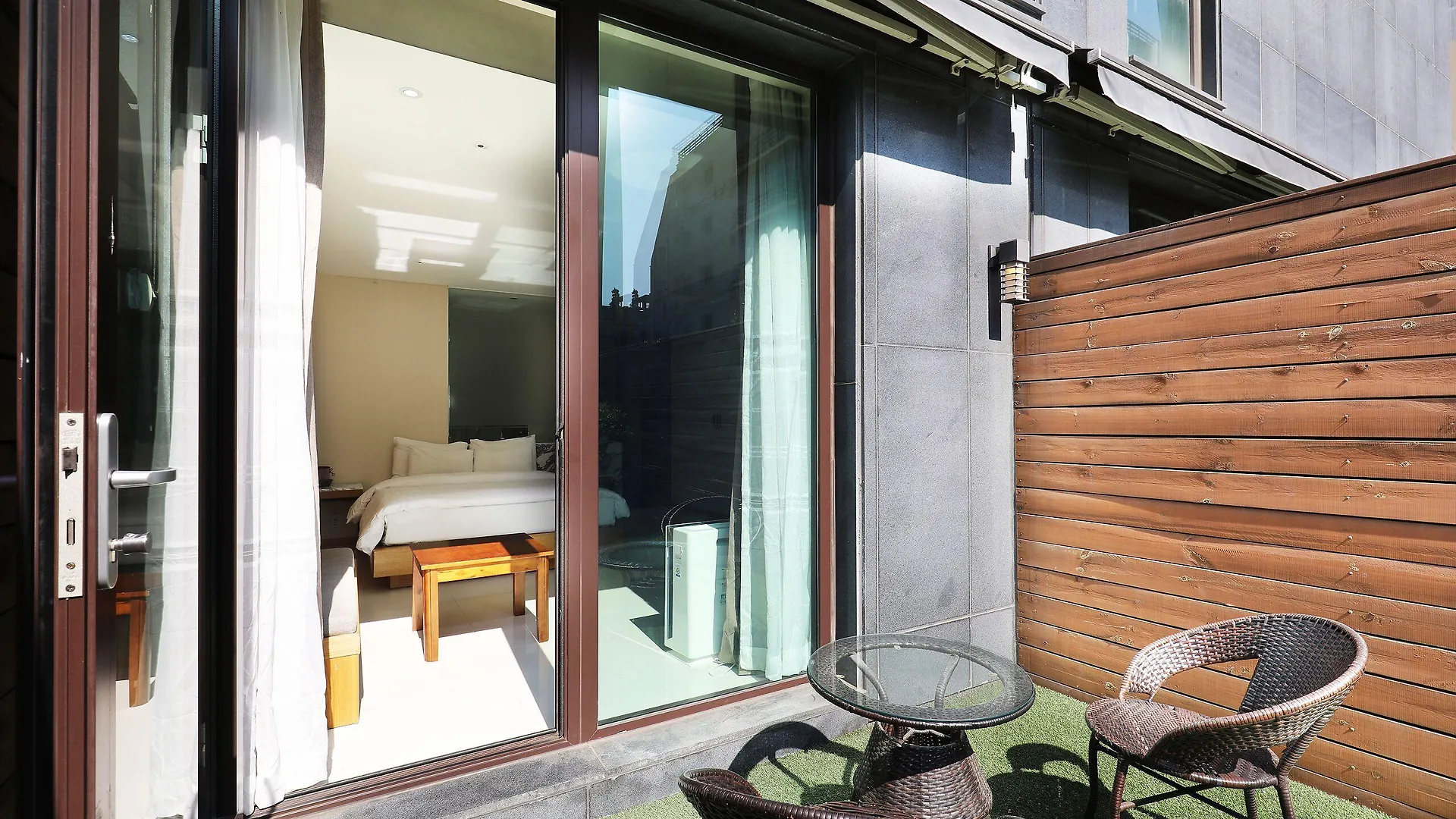 Hotel Cacao 인천
