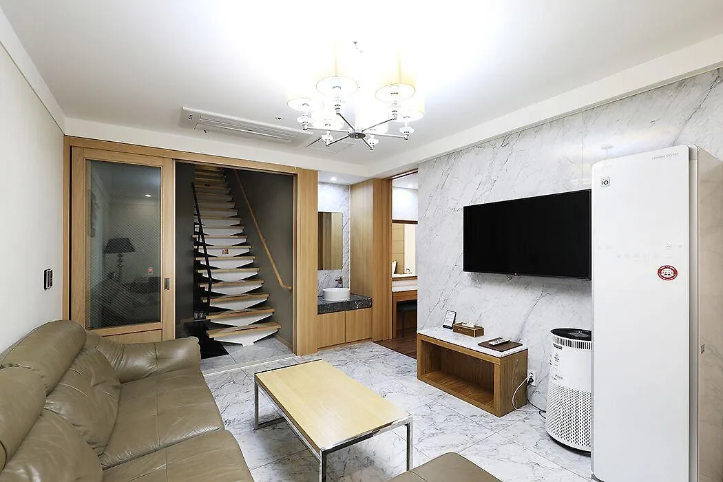 Hotel Cacao 인천