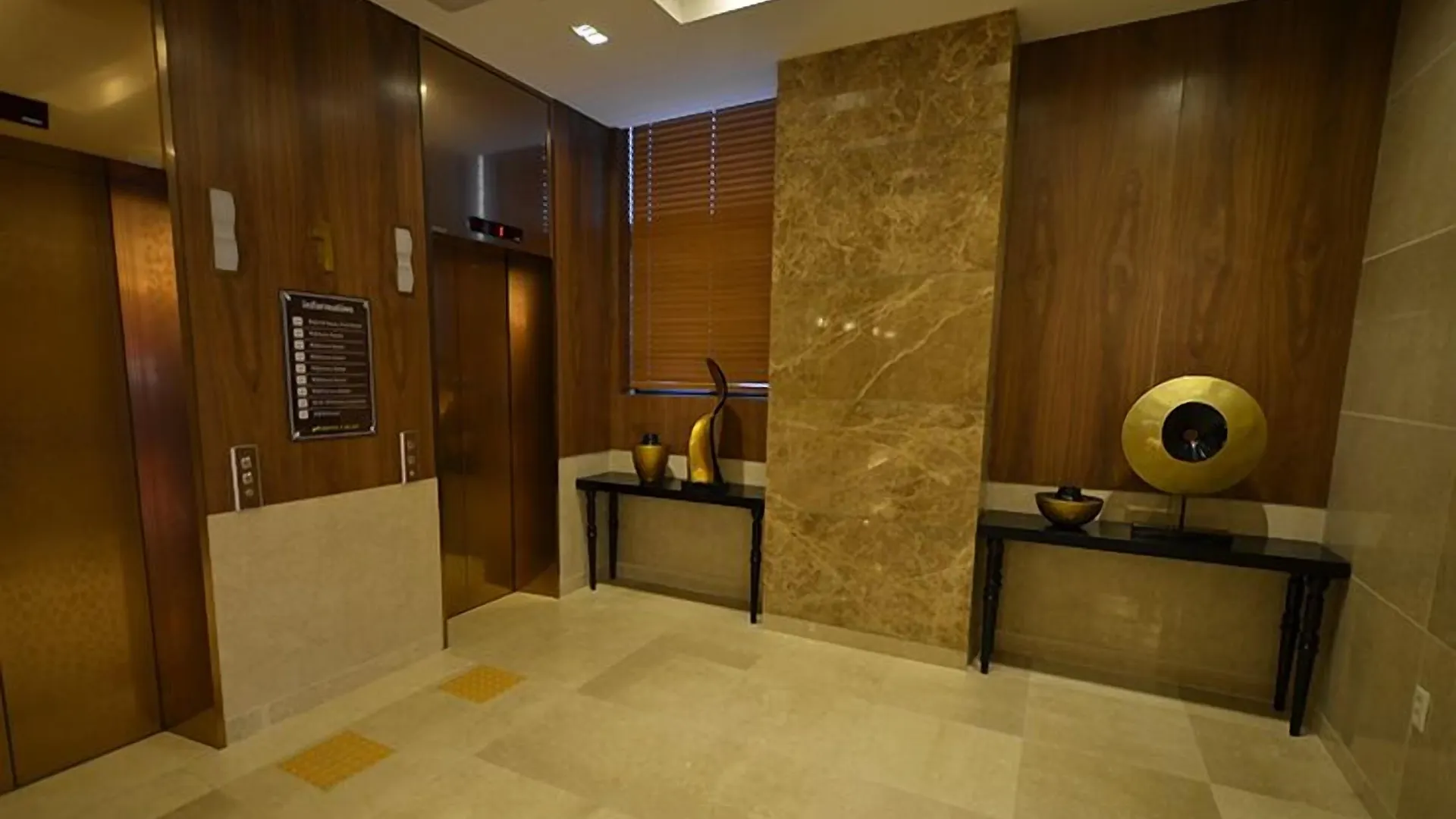 Hotel Cacao 인천