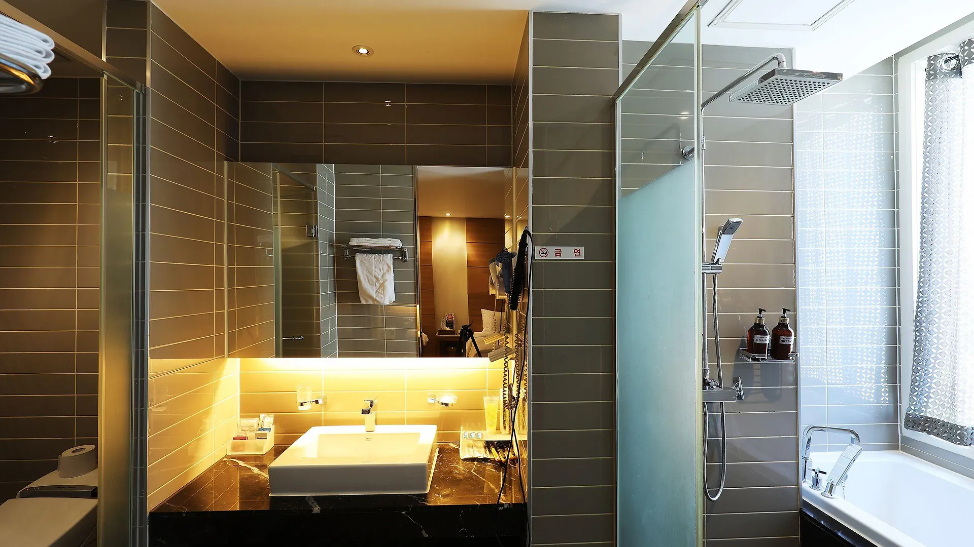 Hotel Cacao 인천