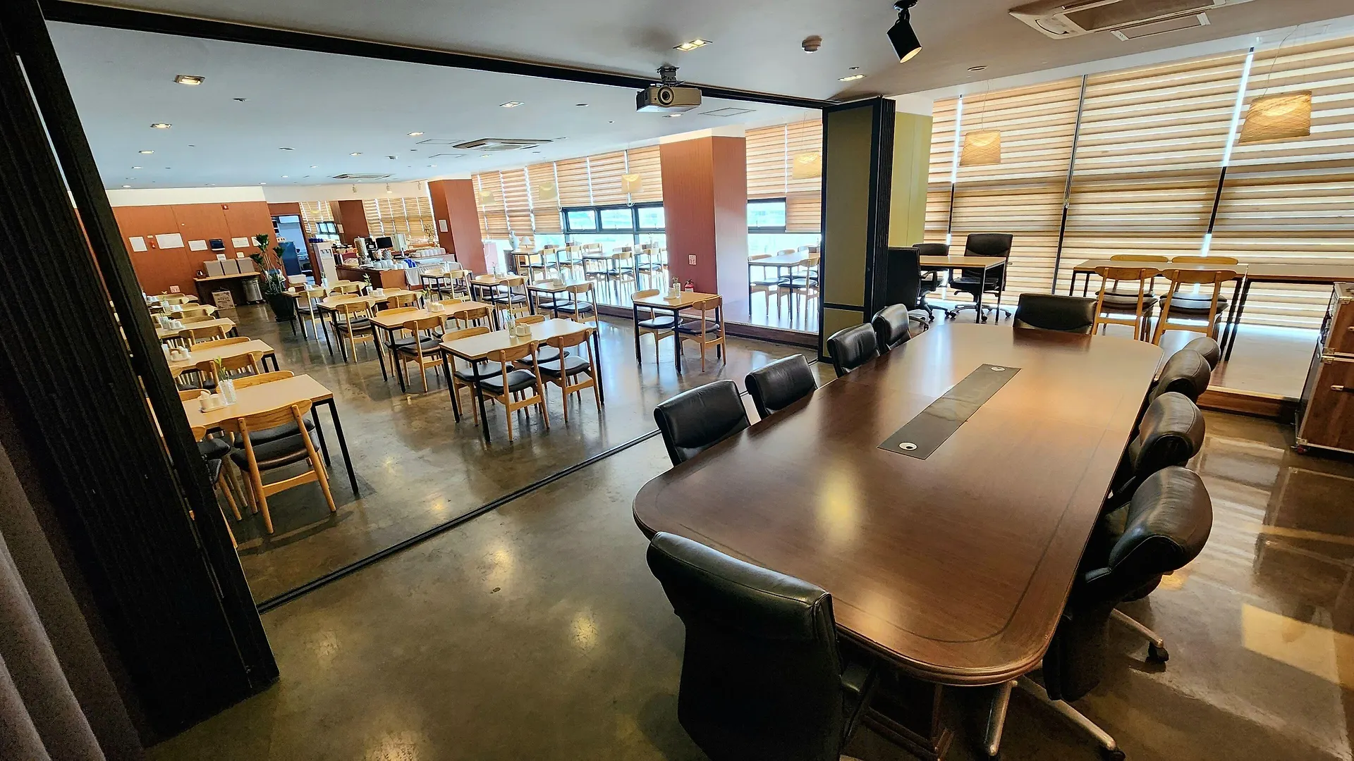 Hotel Cacao 인천