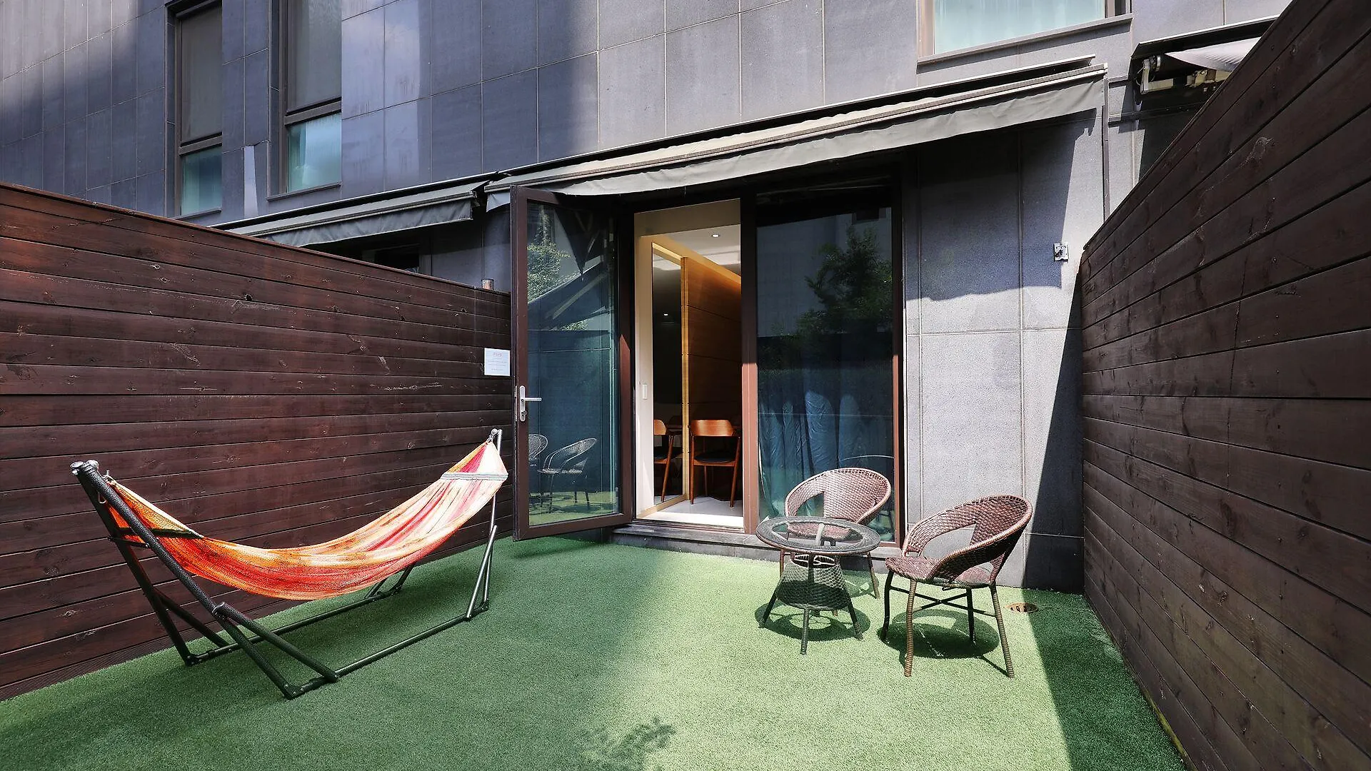 Hotel Cacao 인천