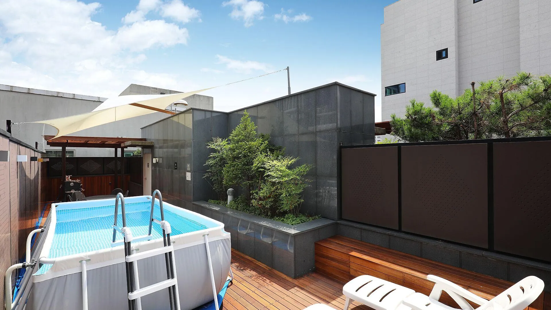 Hotel Cacao 인천