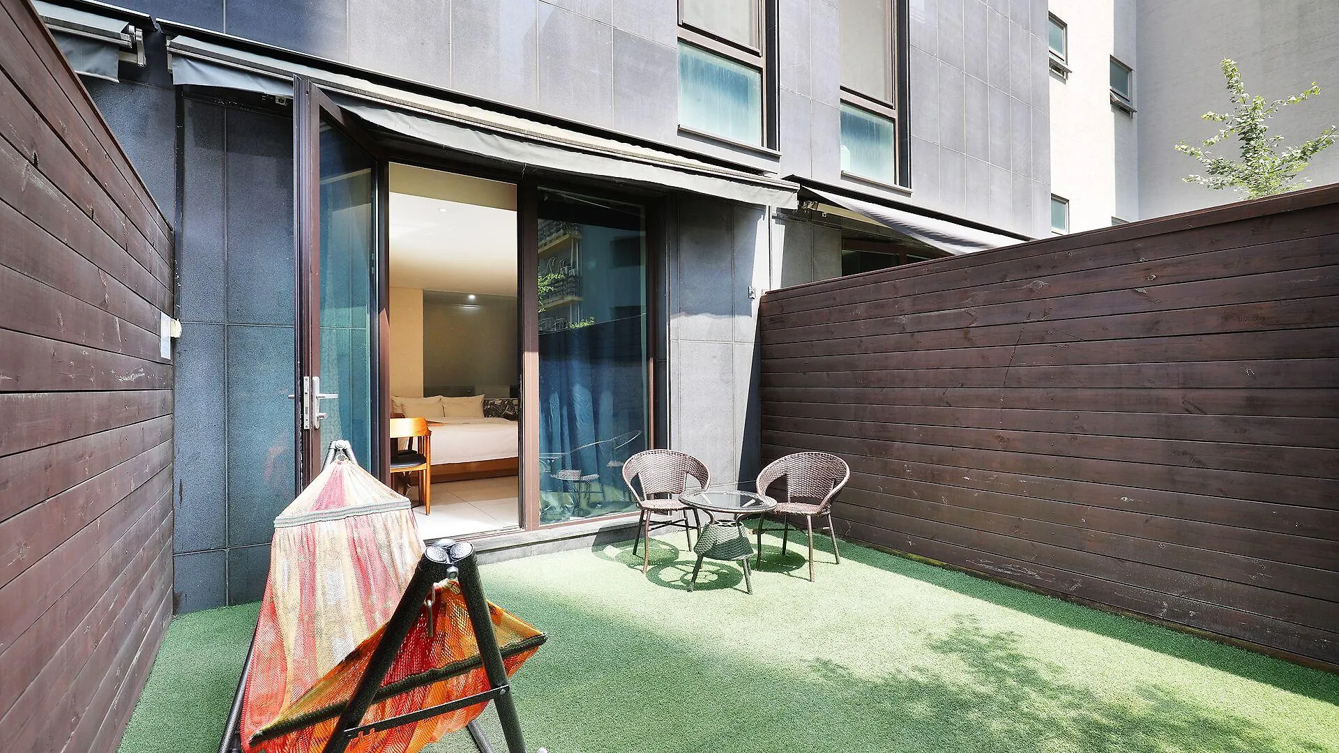 Hotel Cacao 인천