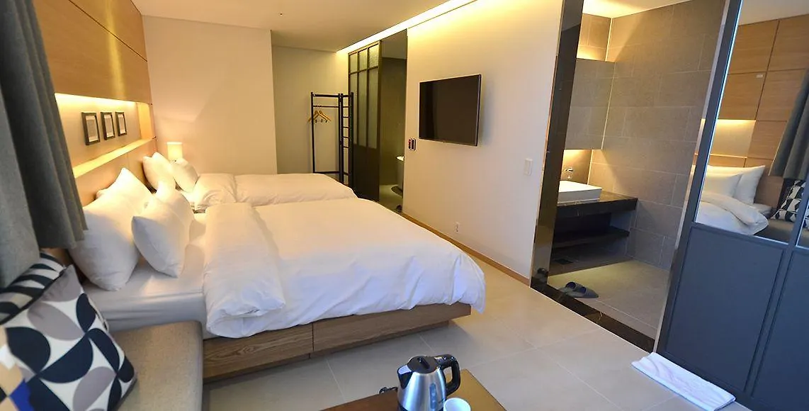 Hotel Cacao Incheon