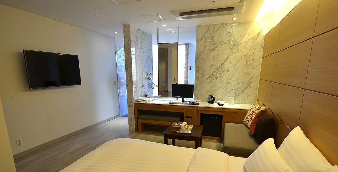 Hotel Cacao Incheon