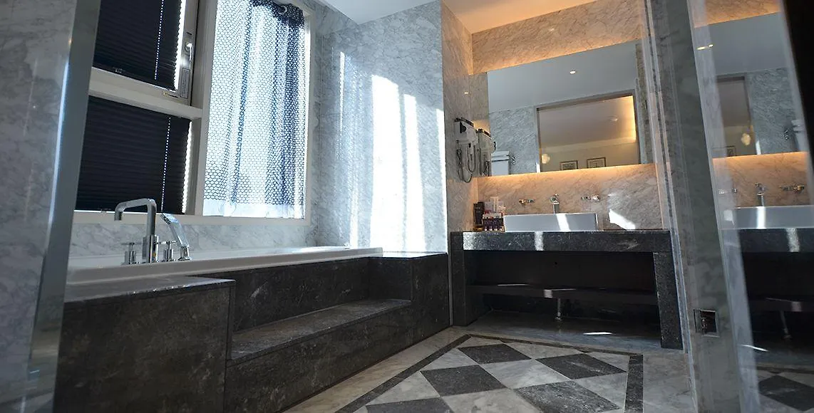 Hotel Cacao Incheon