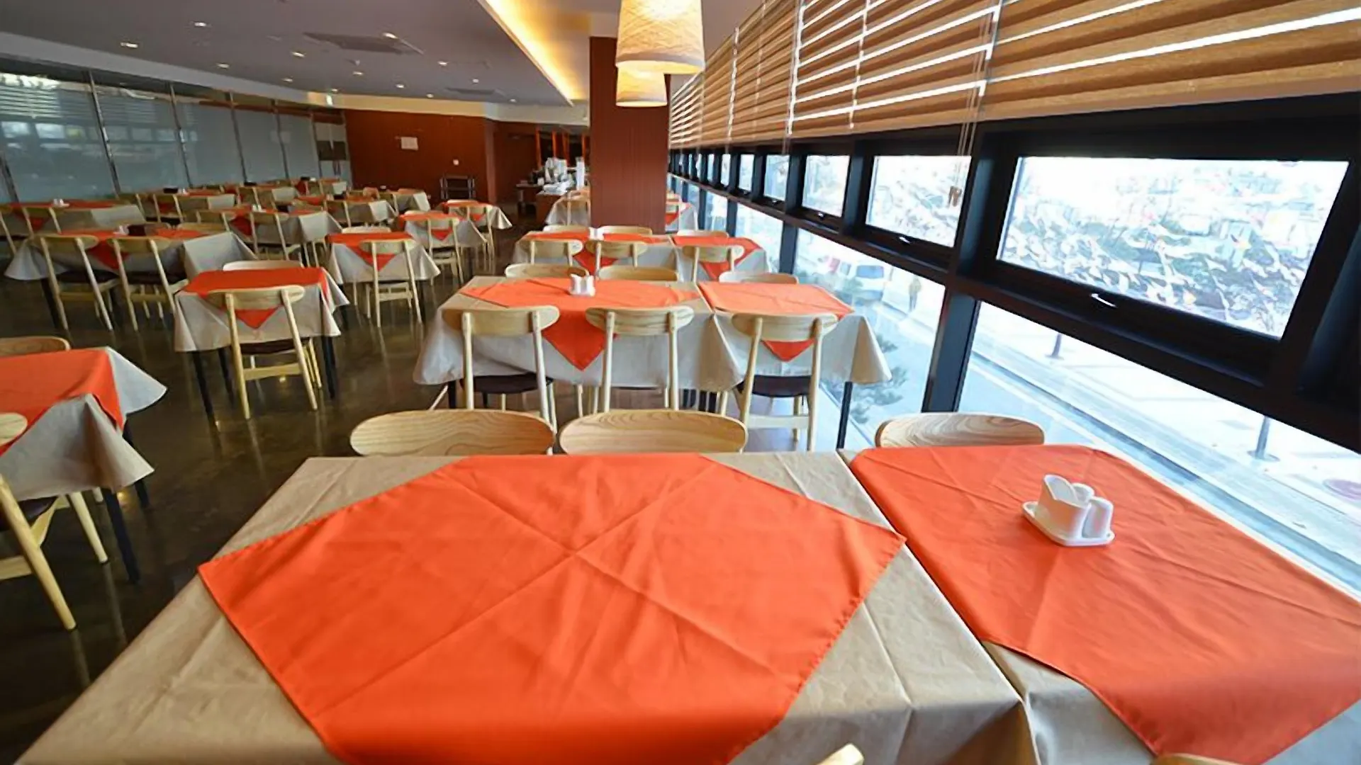 ***  Hotel Cacao Incheon South Korea