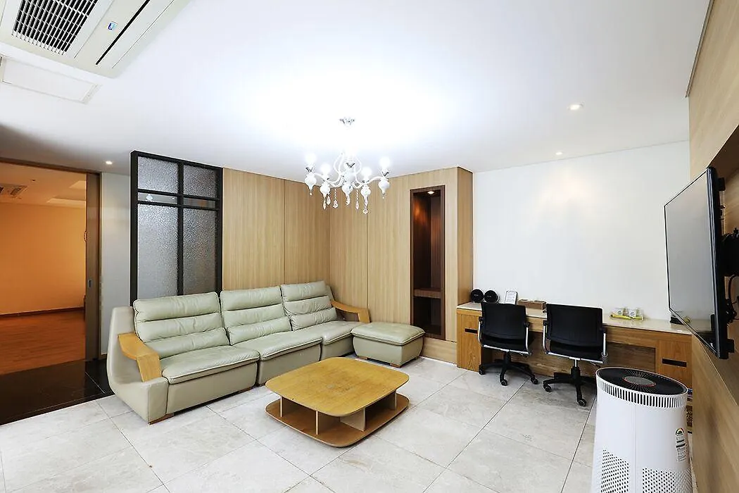 Hotel Cacao Incheon