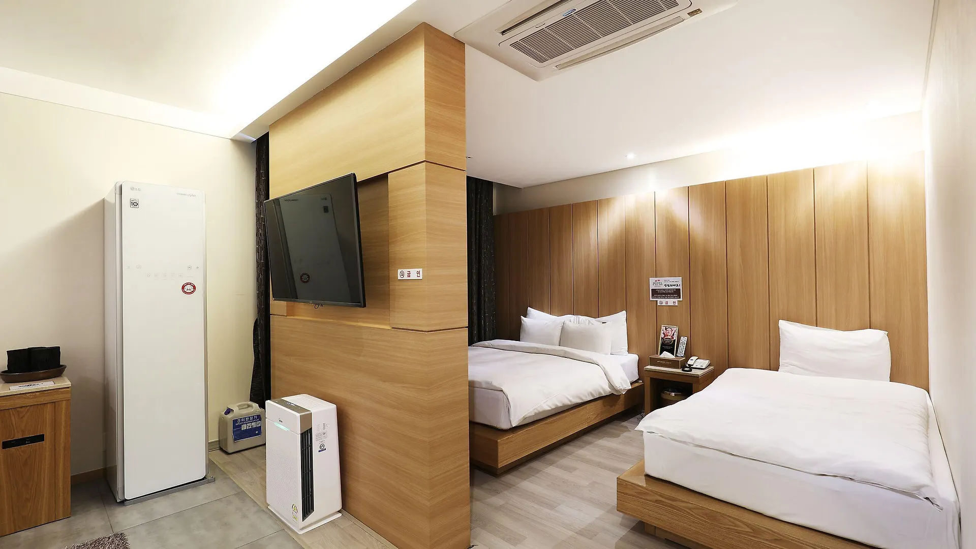 Hotel Cacao Incheon