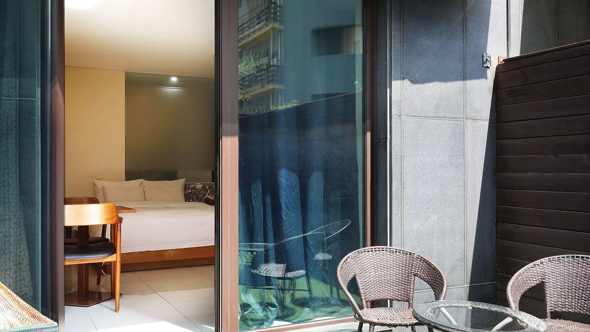 Hotel Cacao Incheon 3*,  South Korea