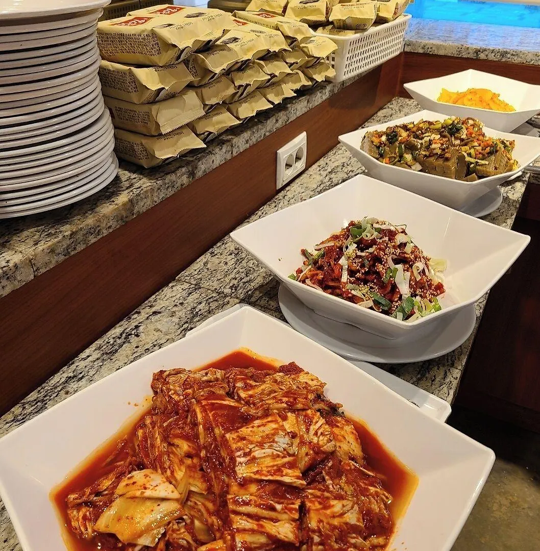 Hotel Cacao Incheon