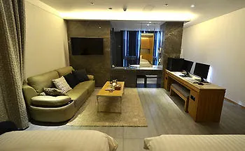 Hotel Cacao Incheon