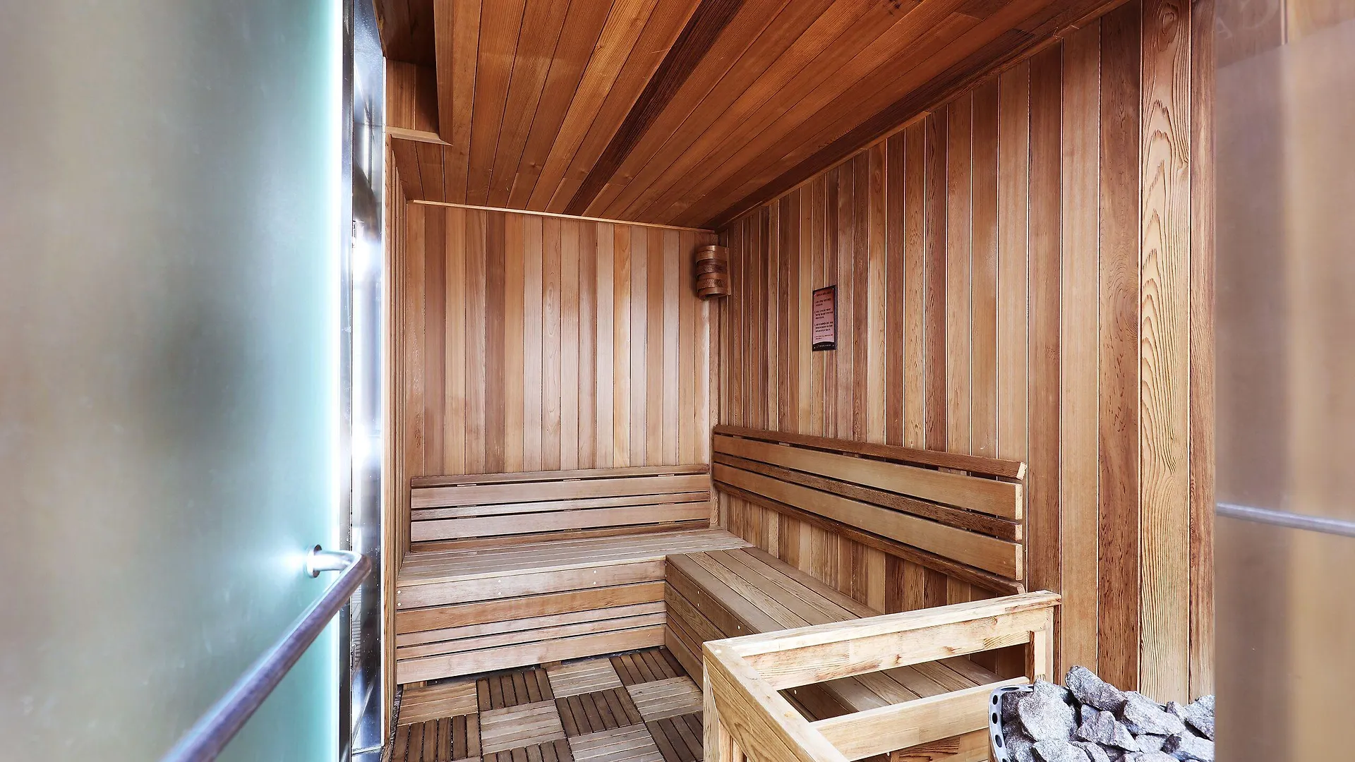 Hotel Cacao 인천 대한민국