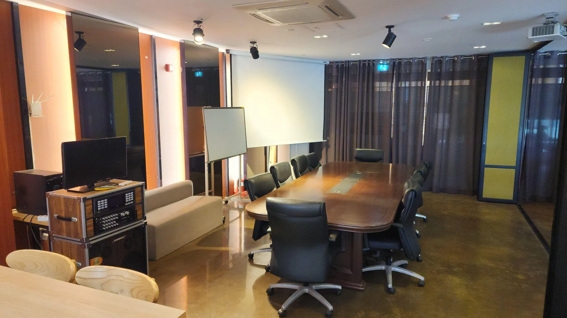 Hotel Cacao 인천 대한민국