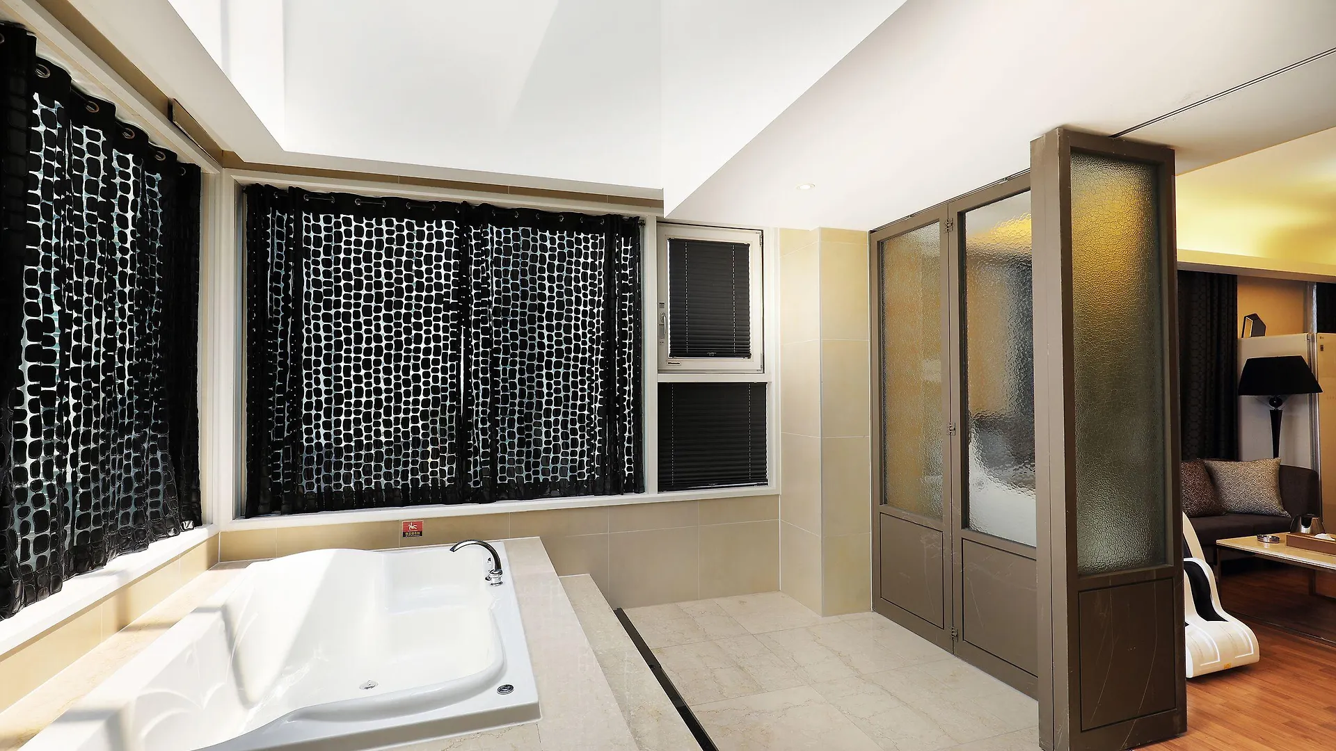 Hotel Cacao 인천 3*,  대한민국